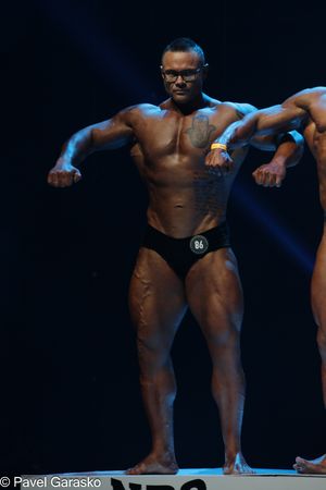 Фотограф Павел Гарасько (19.05.2024)